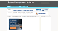 Desktop Screenshot of icwiki.com